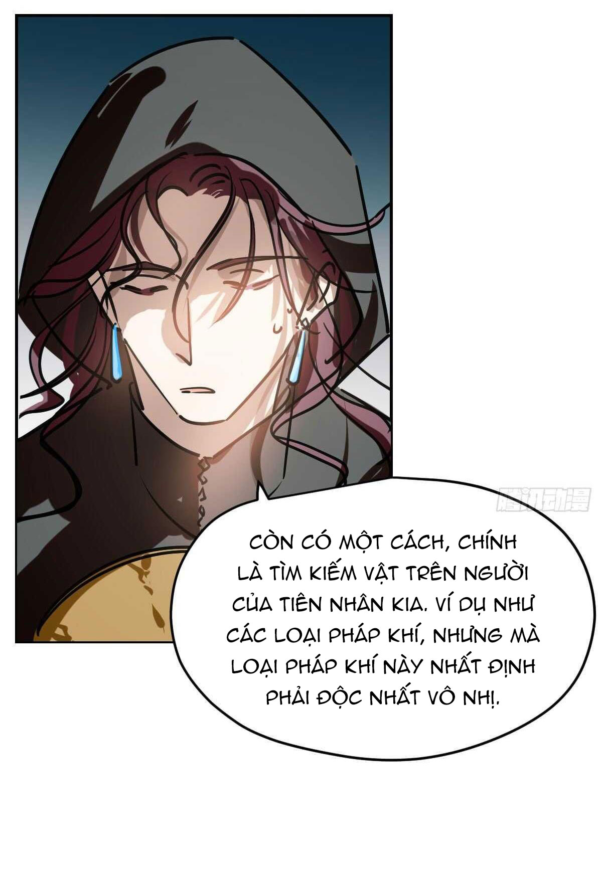 bắt lấy ngao ngao chapter 81 12