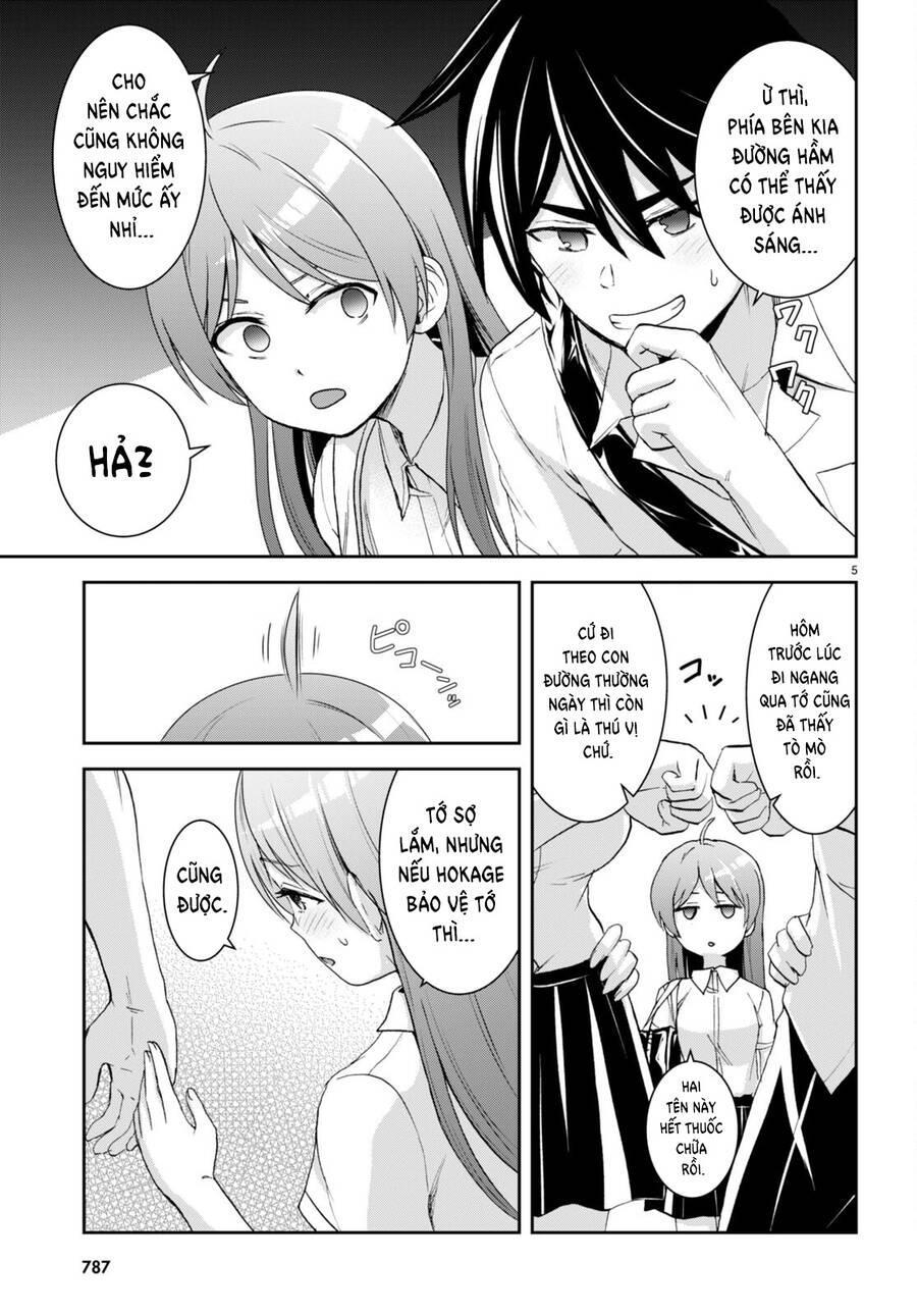 isekai yurutto survival seikatsu: gakkou no minna to isekai no mujintou ni tenishitakedo ore dake chapter 23 9