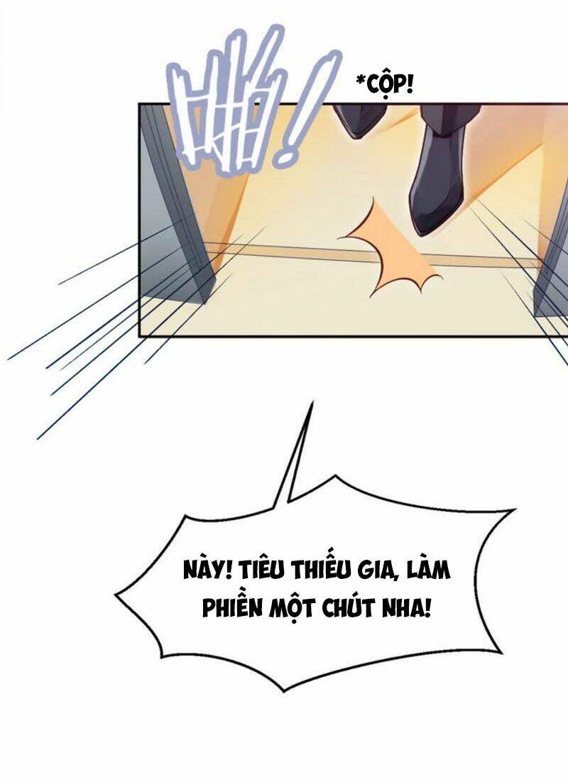 ma nhị đại chapter 1 3