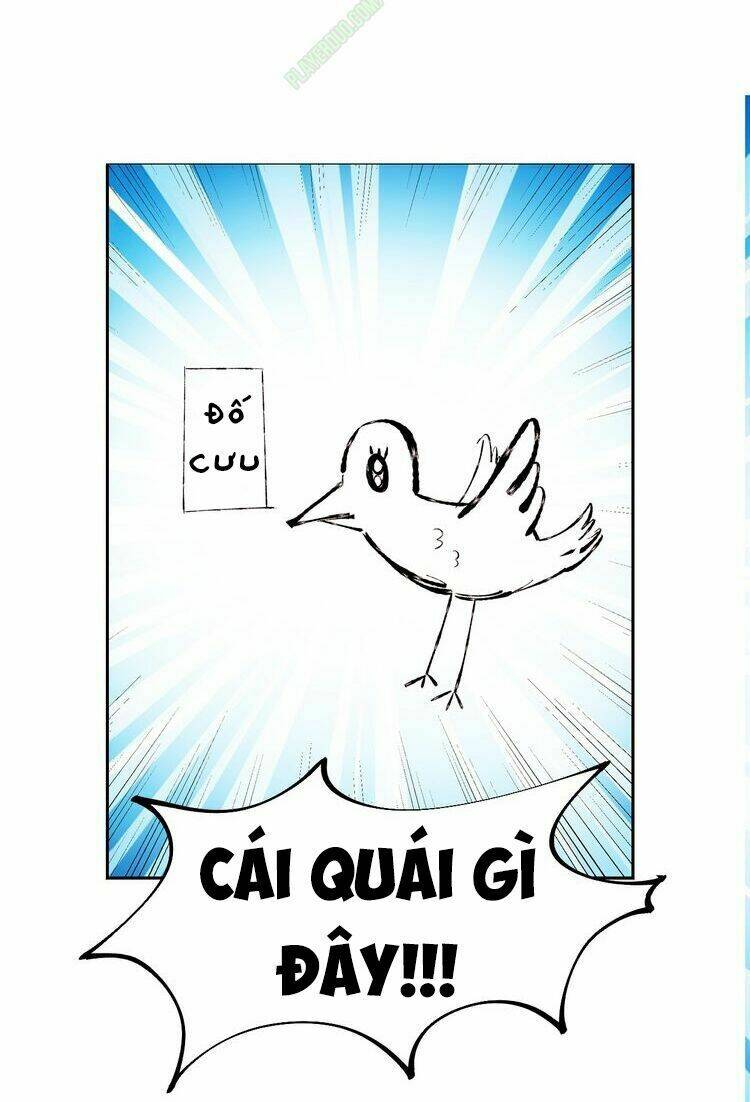 thần lai yêu vãng chapter 5 50