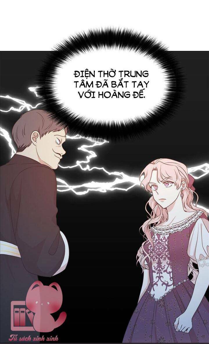 tôi chọn kết thúc của hoàng đế chapter 106 35