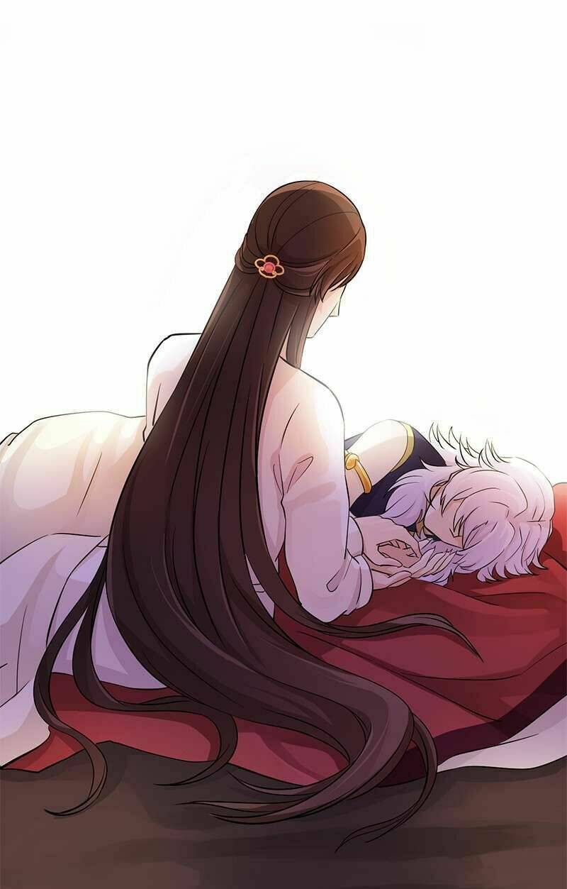 nghiên hương kỳ đàm chapter 25 34