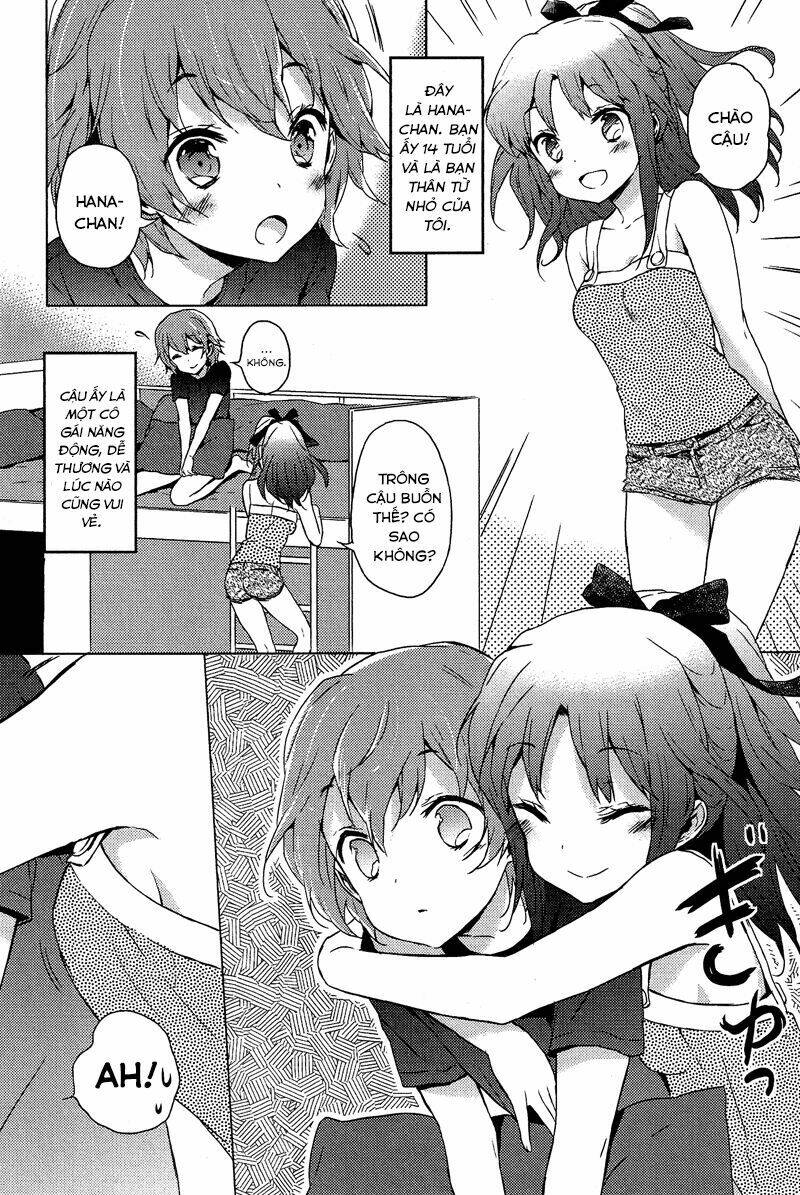 zenryoku 'otome' chapter 2 3