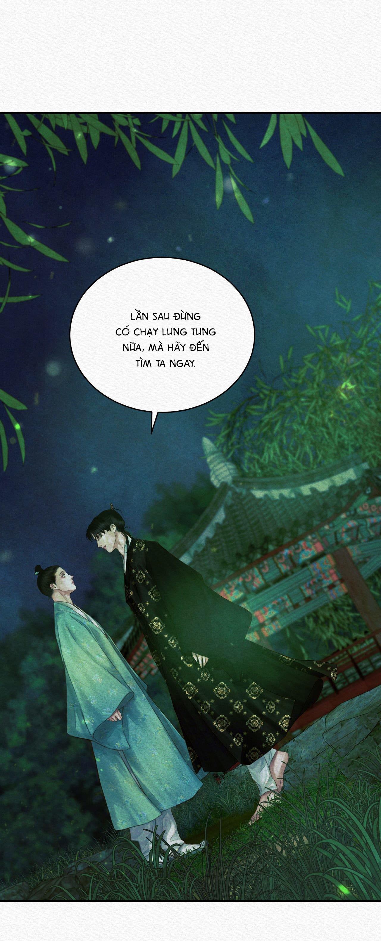 qủy dạ khúc chapter 48 9