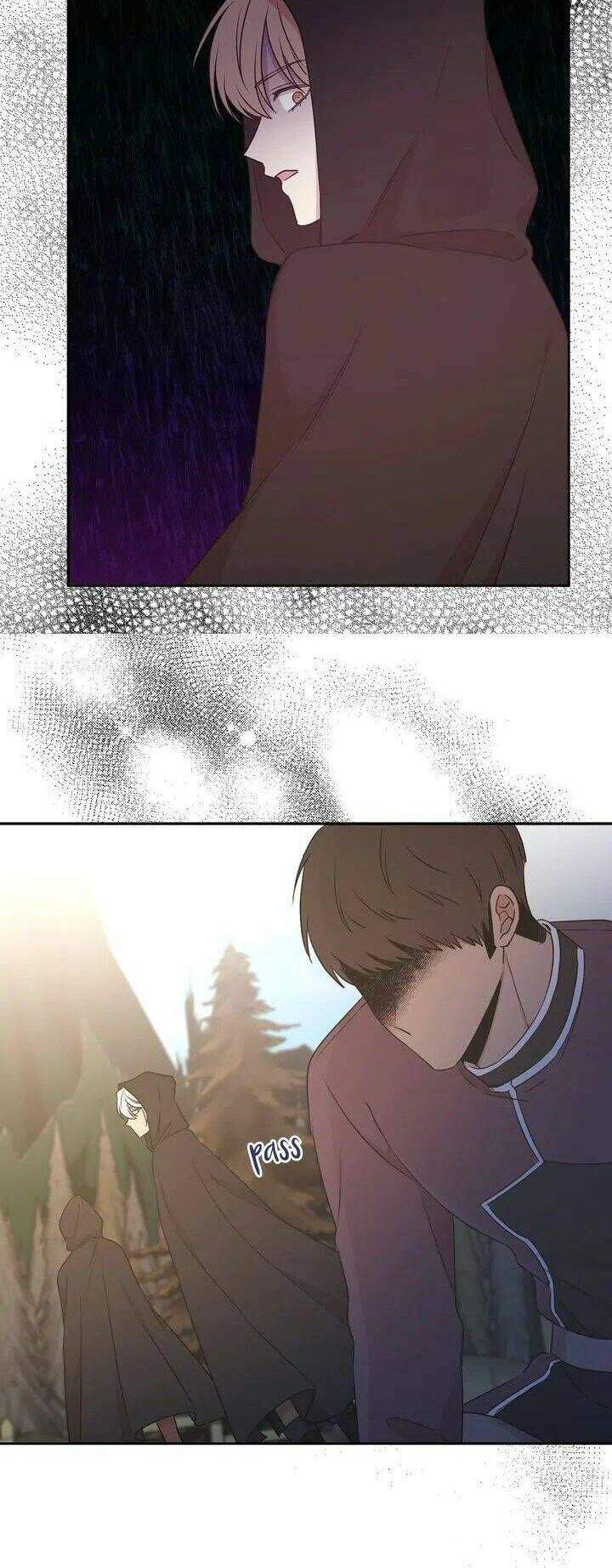 tôi sẽ đi đến cùng với hoàng đế chapter 90 32