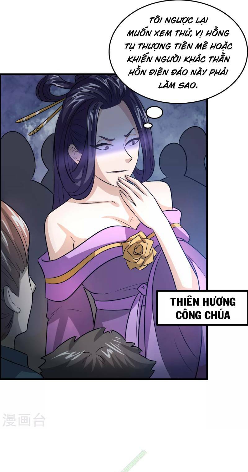 dị giới cung ứng thương chapter 45 3