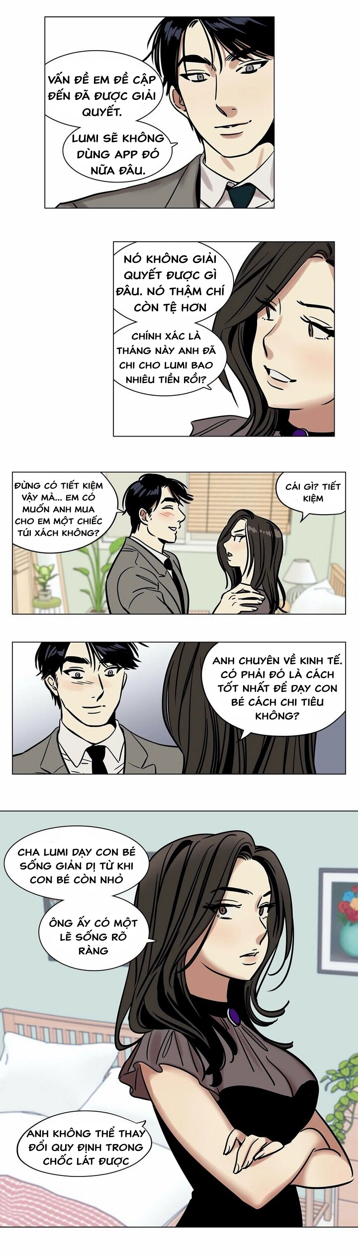 snow man chapter 7 7