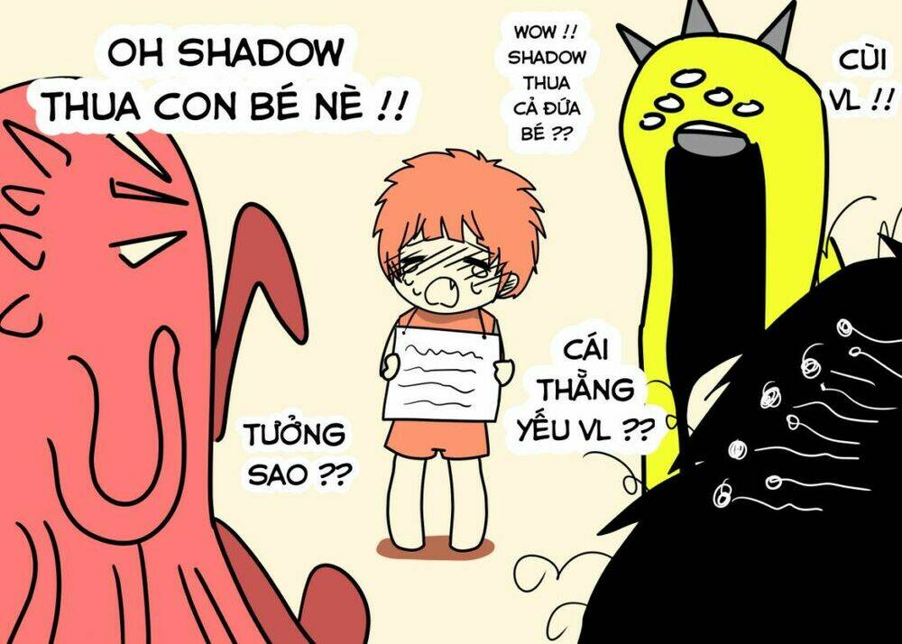 my papa is demon remake chapter 2 16