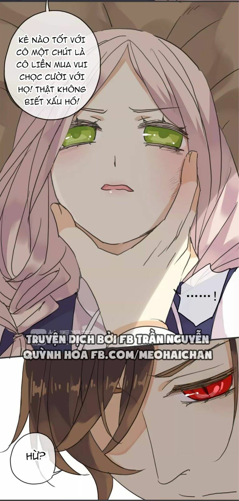 vết cắn ngọt ngào phần 1 chapter 10 20