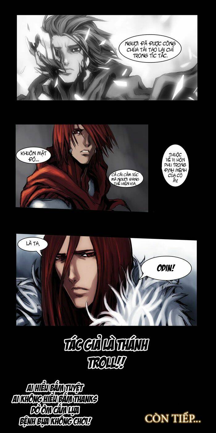 a fairytale for the demon lord chapter 14 17