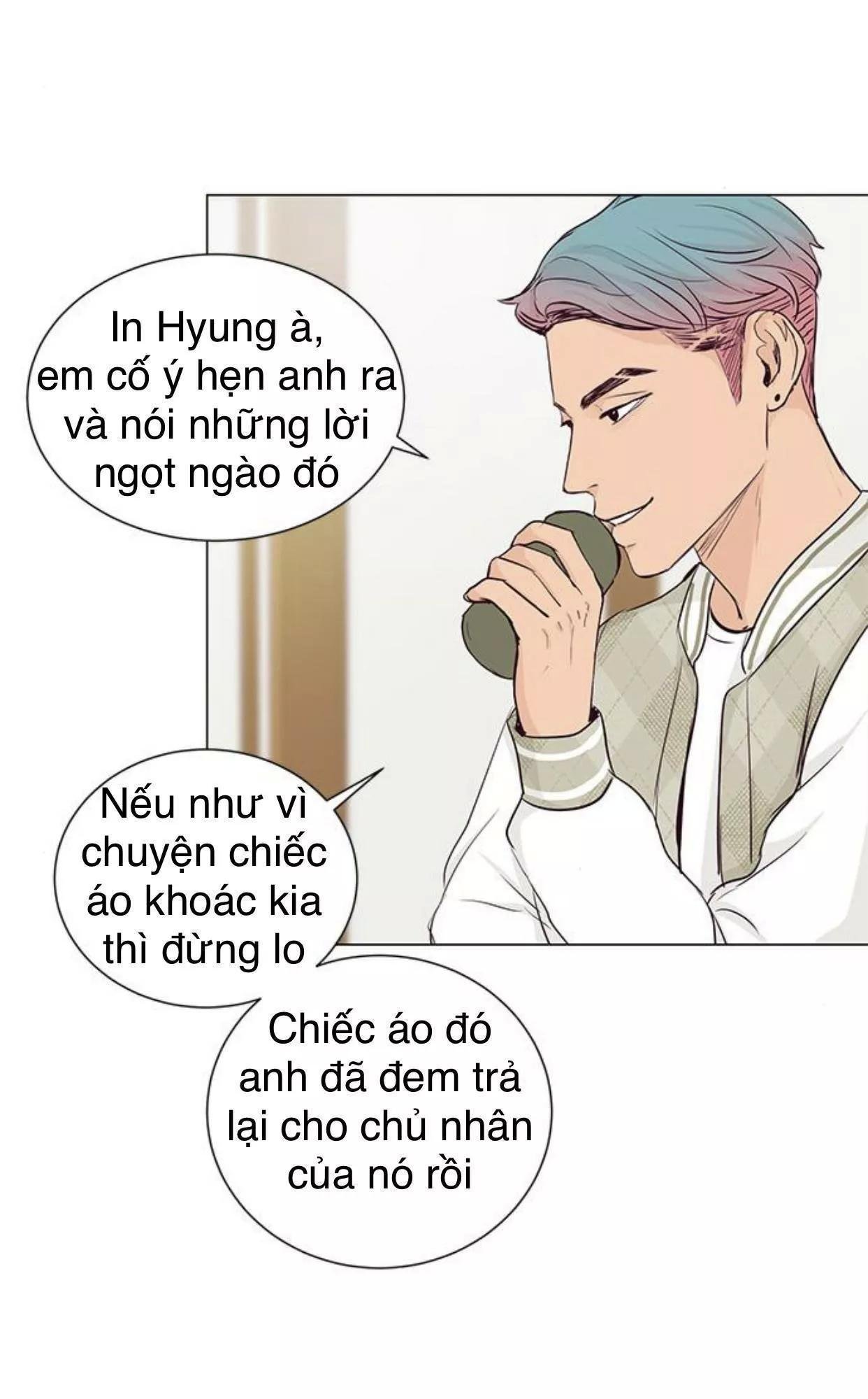 tôi kết hôn cùng antifan chapter 21 13
