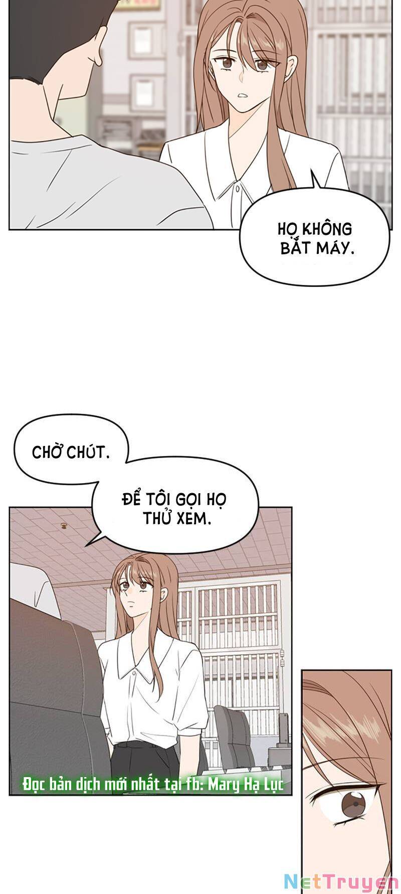 kiếp này cũng xin chăm sóc tôi như vậy nhé kiếp này cũng xin chăm sóc tôi như vậy nhé chapter 71 48