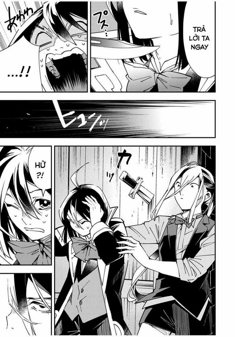 tái sinh thành quý tộc với kĩ năng 'appraisal' chapter 35 3