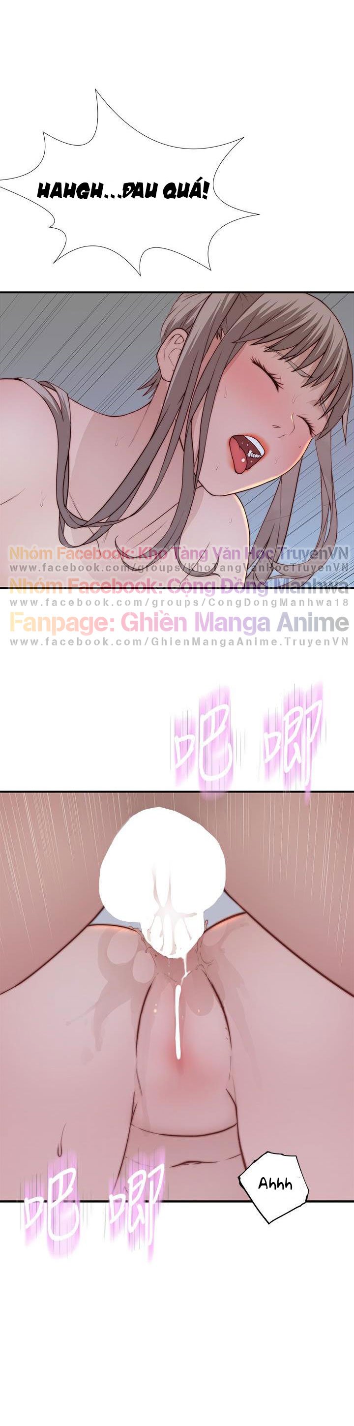 giữa hai ta chapter 92 16