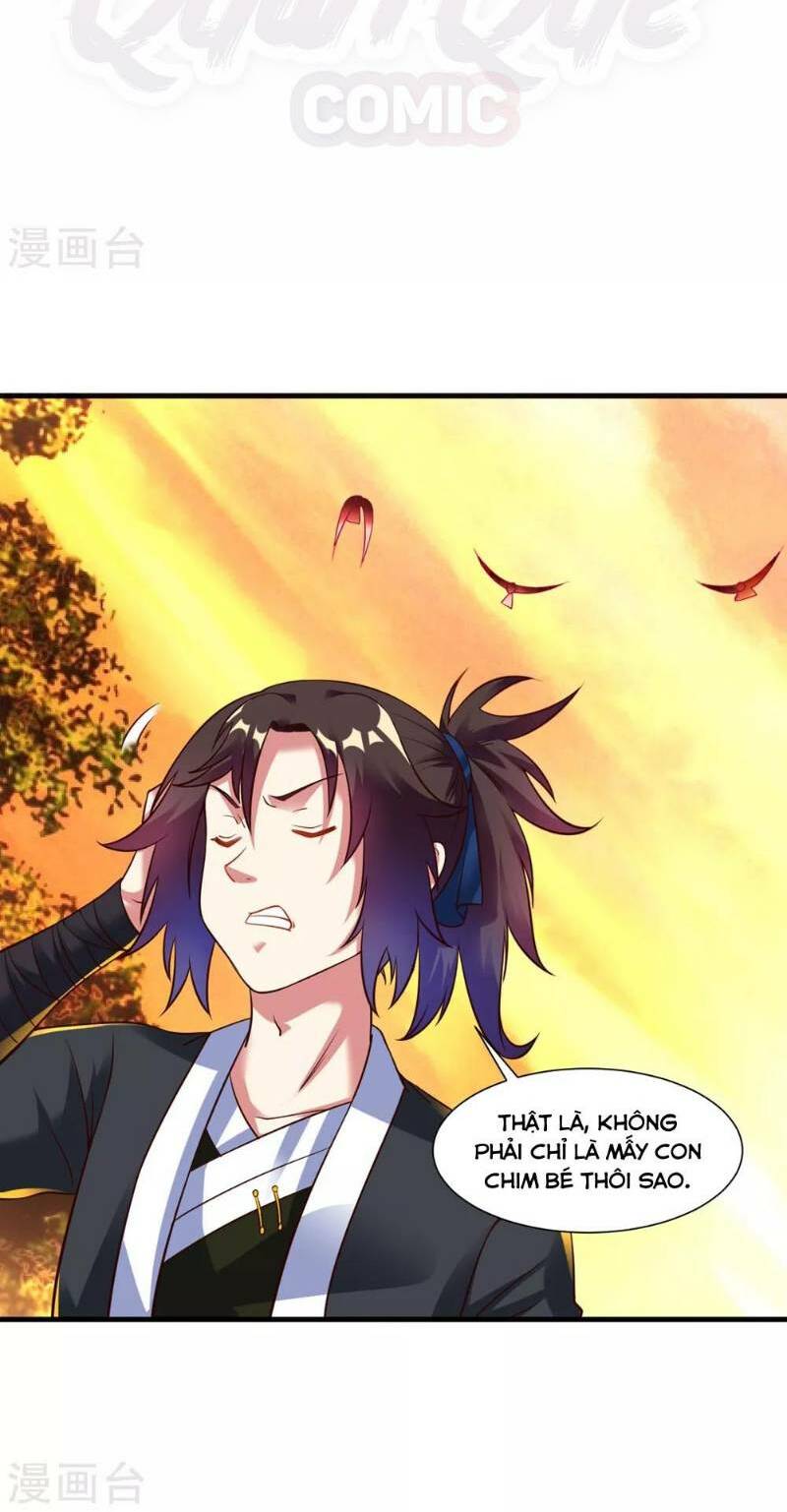 đạo ấn chapter 29 6