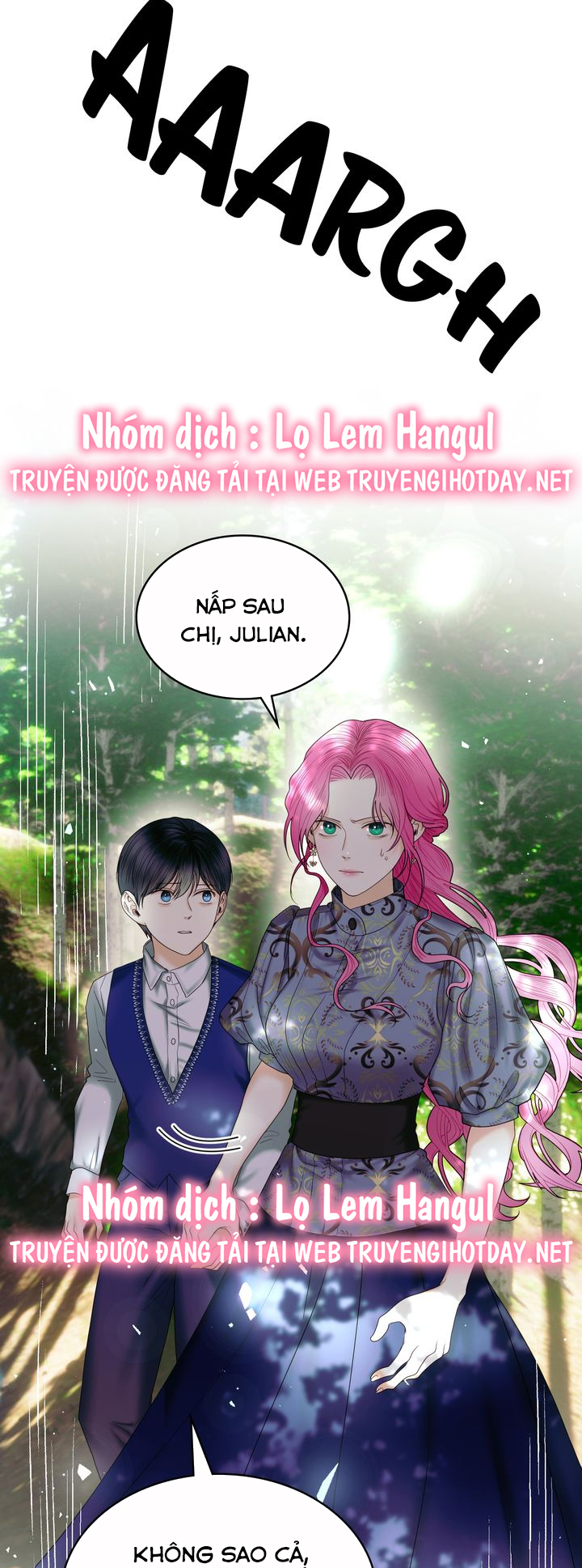 hợp đồng hôn nhân với người chồng thứ 2 của tôi chapter 25 16