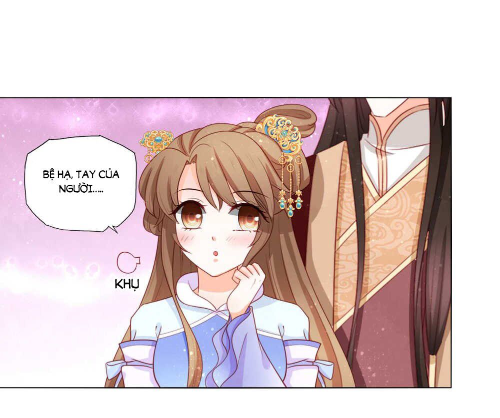 nam phi nữ tướng chapter 52 9