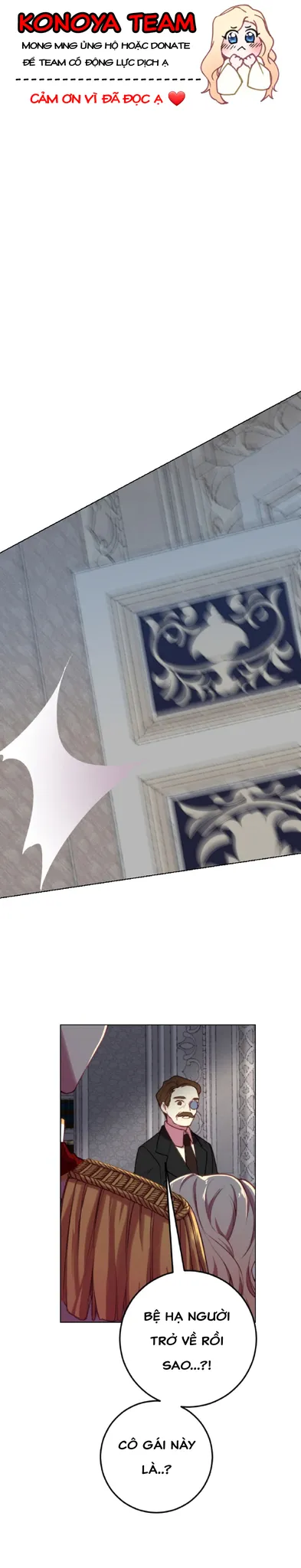 trao trọn con tim cho hoàng đế chapter 2 1