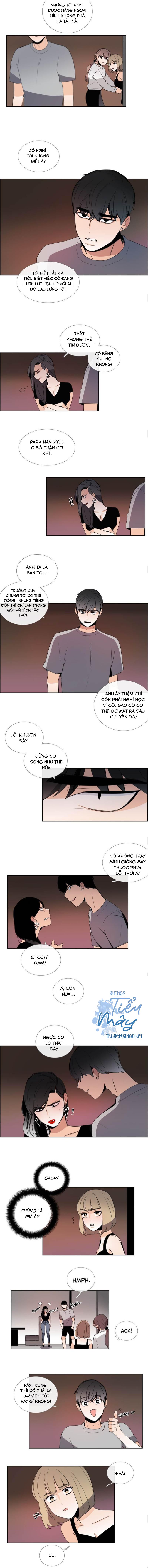 nói với anh chapter 72 5