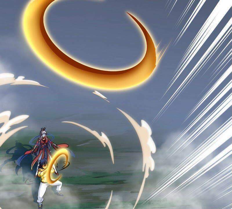 bản kiếm tiên tuyệt không làm nô chapter 26 56