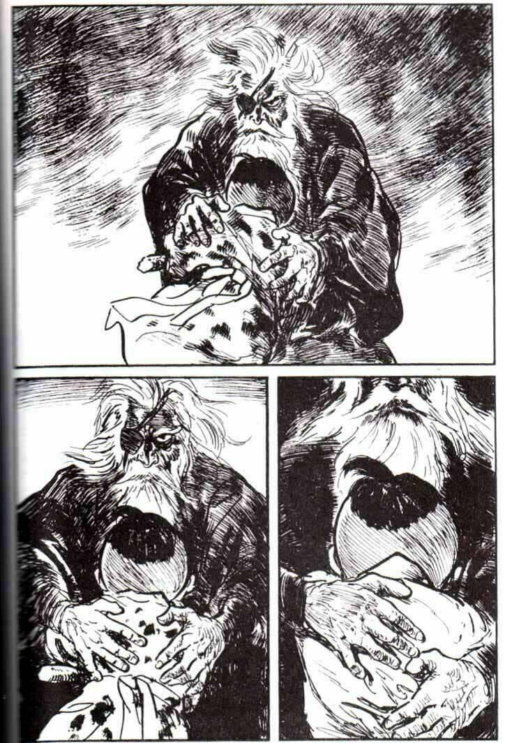 lone wolf and cub chapter 142 53