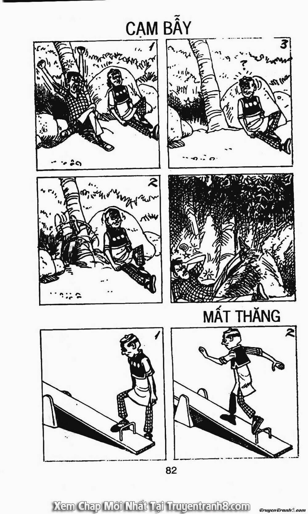 chú thoong chapter 163 18