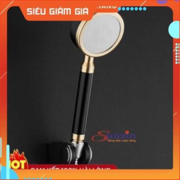 Tay sen tắm tăng áp hợp kim nhôm 206779