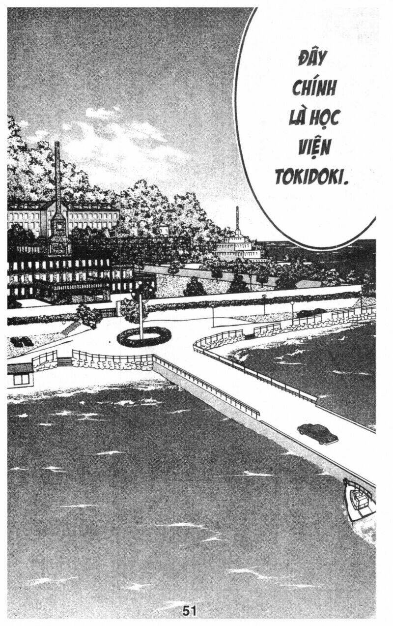 almighty x 10 chapter 1 51