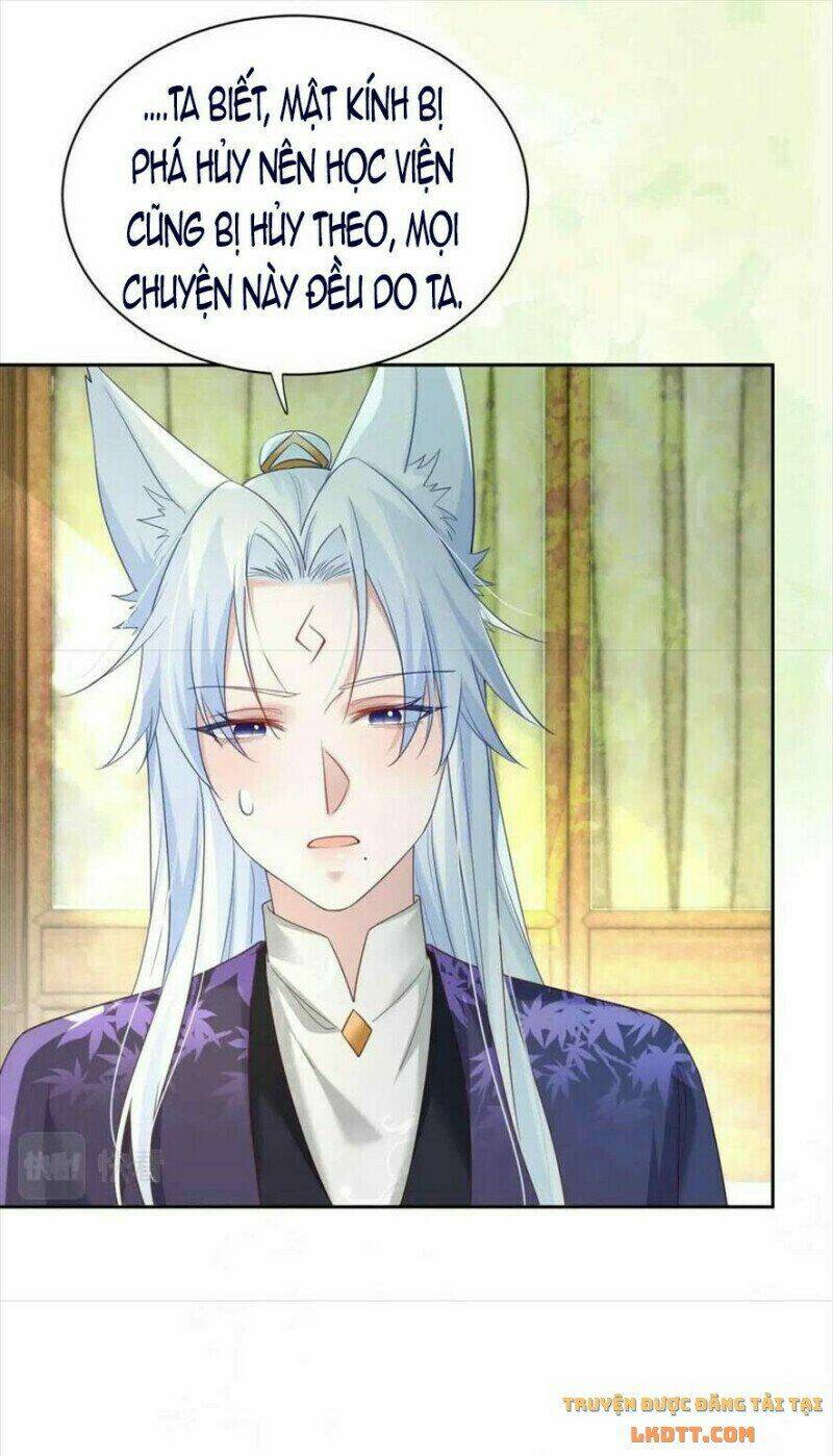 hắc hóa nam chính trực tuyến nuôi thỏ chapter 60 28