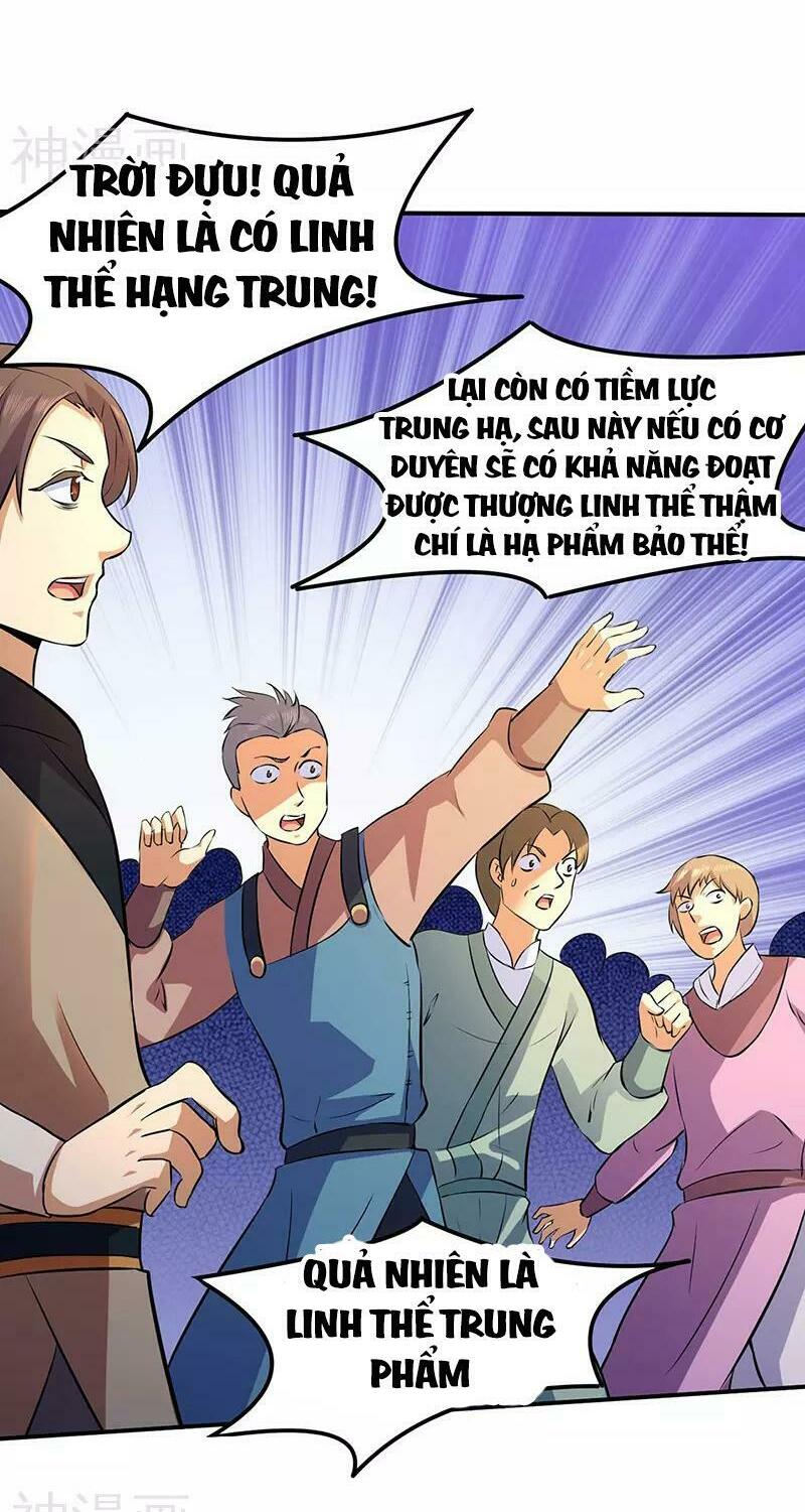 võ đạo độc tôn chapter 139 13