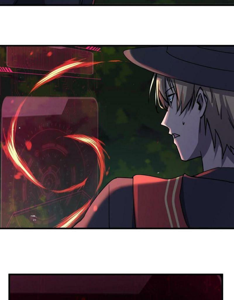 đừng hiểu lầm, tôi mới là người bị hại! chapter 61 42