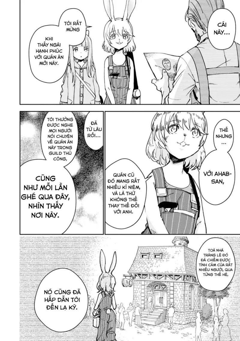 i'm a middle-aged man who got my adventurer license revoked chapter 30 51