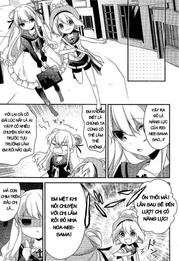 porte tricolore chapter 2 27