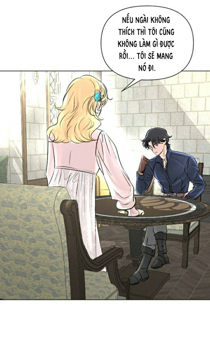 lựa chọn cuối cùng của tôi là nam phụ chapter 8 16