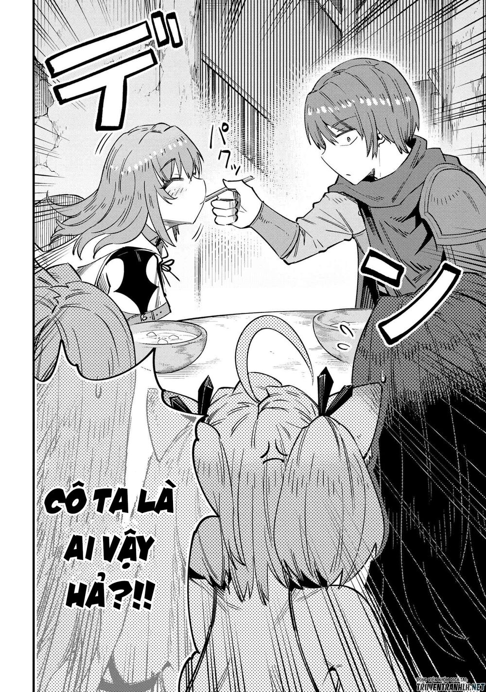 Healer báo thù chapter 31.1 2