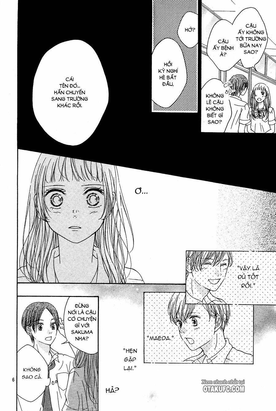 natsu no owari chapter 1 7