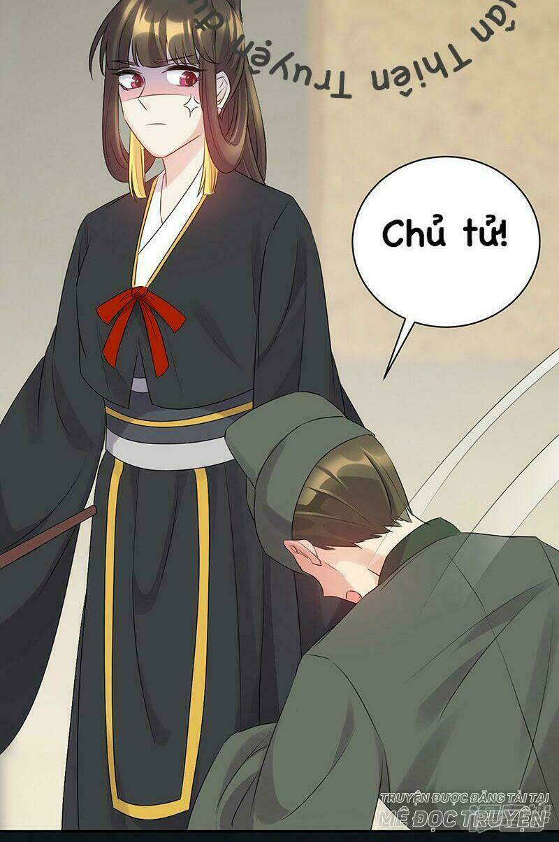 quả nhân có bệnh tên là tương tư chapter 68 9