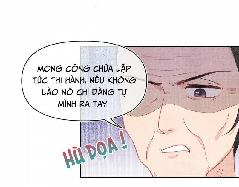 nhóc con giao nhân ba tuổi rồi chapter 23 30