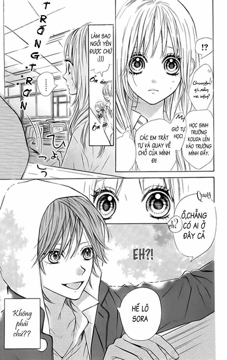 tổng hợp one shot. chapter 159 12