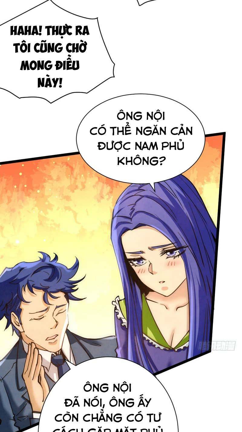 đô thị đỉnh phong cao thủ chapter 70 28