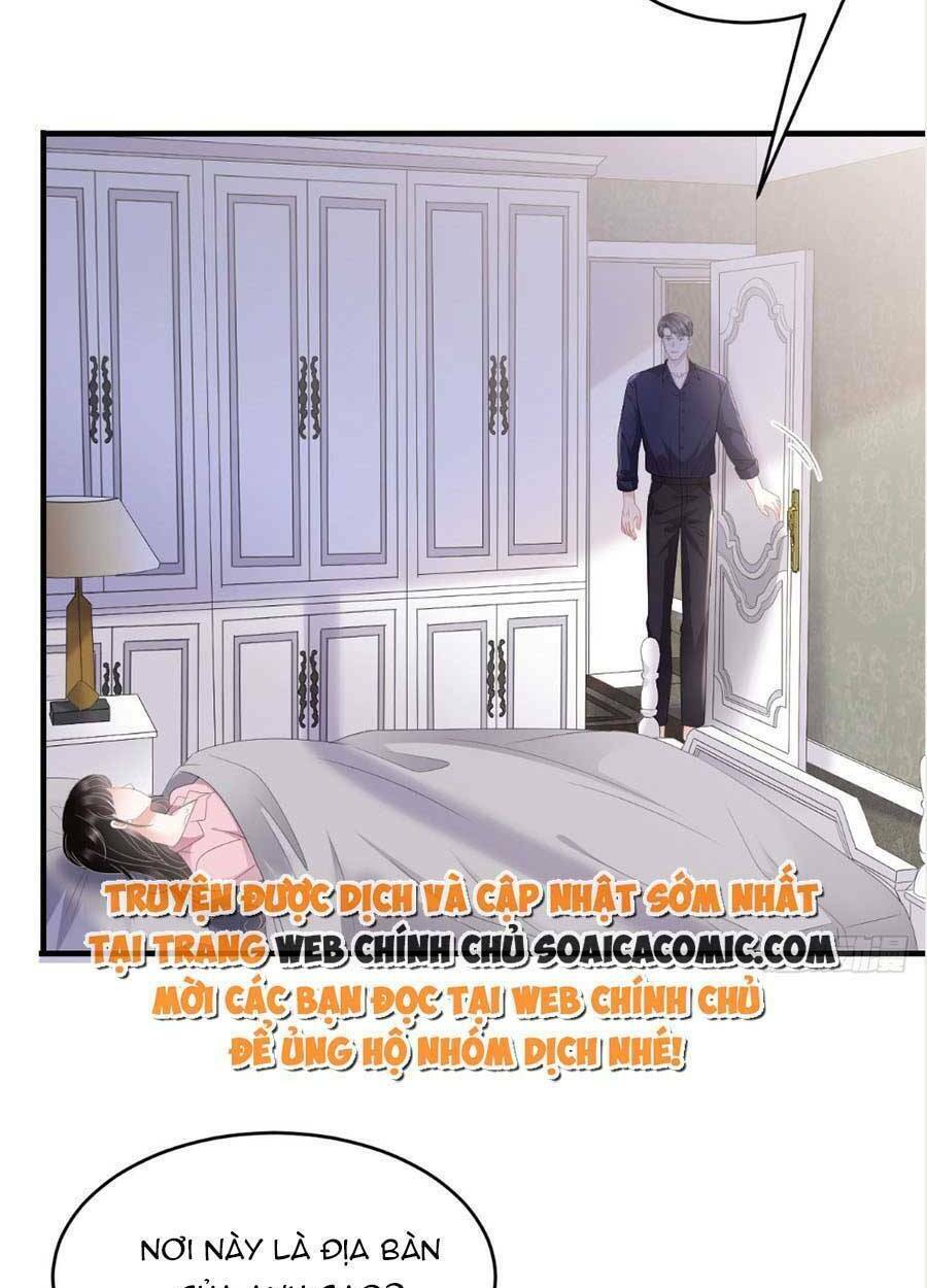 đại tiểu thư có ý đồ gì xấu đâu chapter 112 5