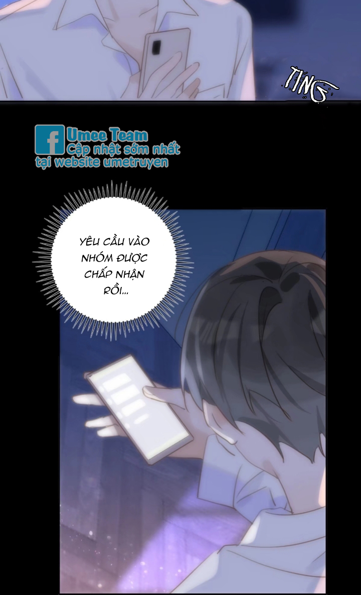 đêm đầy sao nói với em chapter 27 37