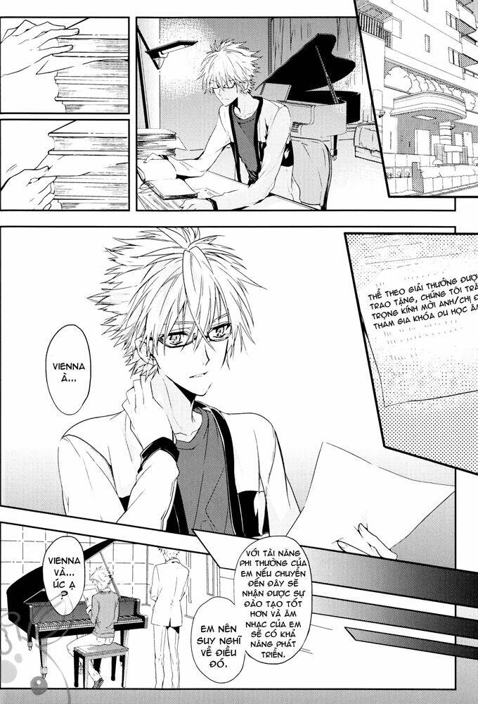 evangelion - mirai no tobira chapter 1 31