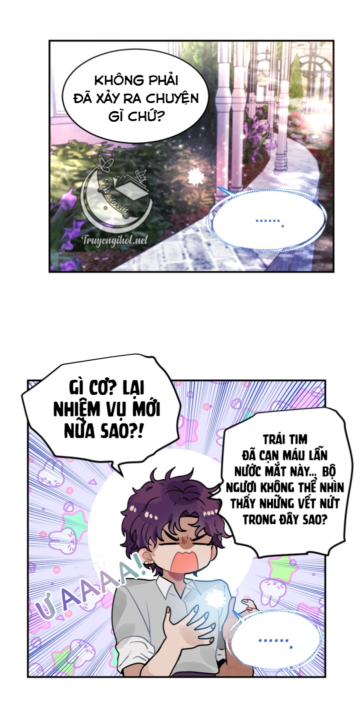 xin hãy cho tôi về nhà chapter 19.2 25