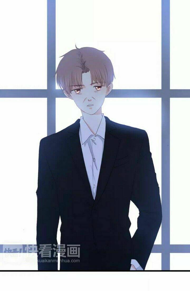 con tim rung động 3 chapter 51 2