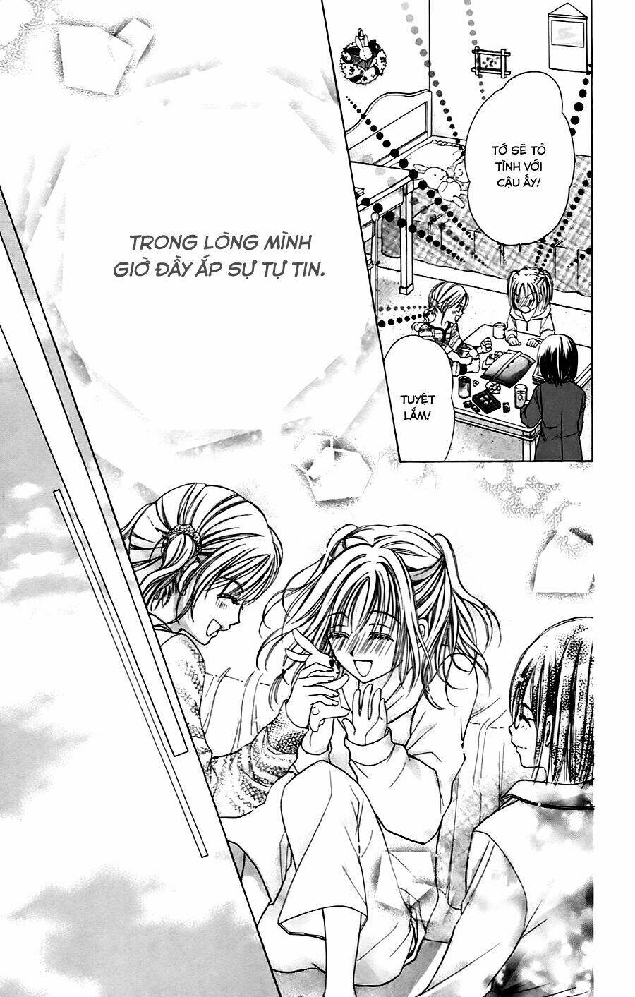 namida usagi - seifuku no kataomoi chapter 5 8