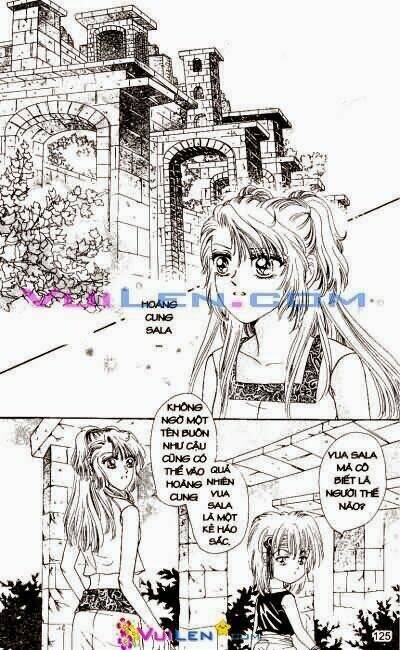 tinh linh của biển chapter 6 117