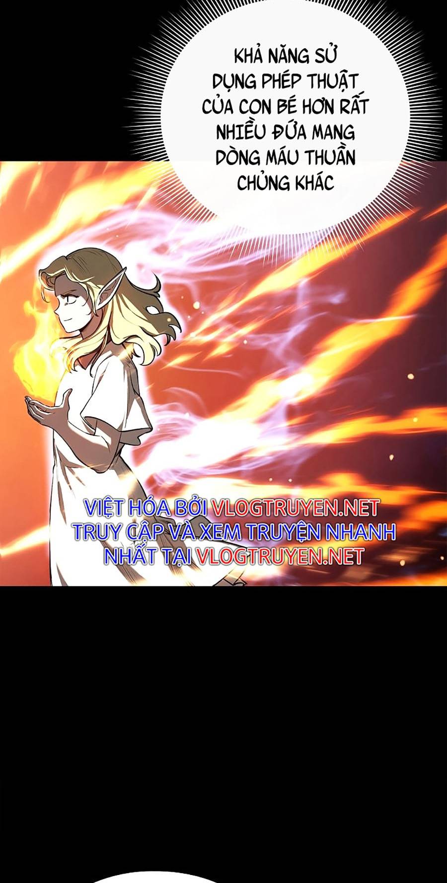 chiến binh học đường - cuộc đột kích trong ngục tối chapter 13 12