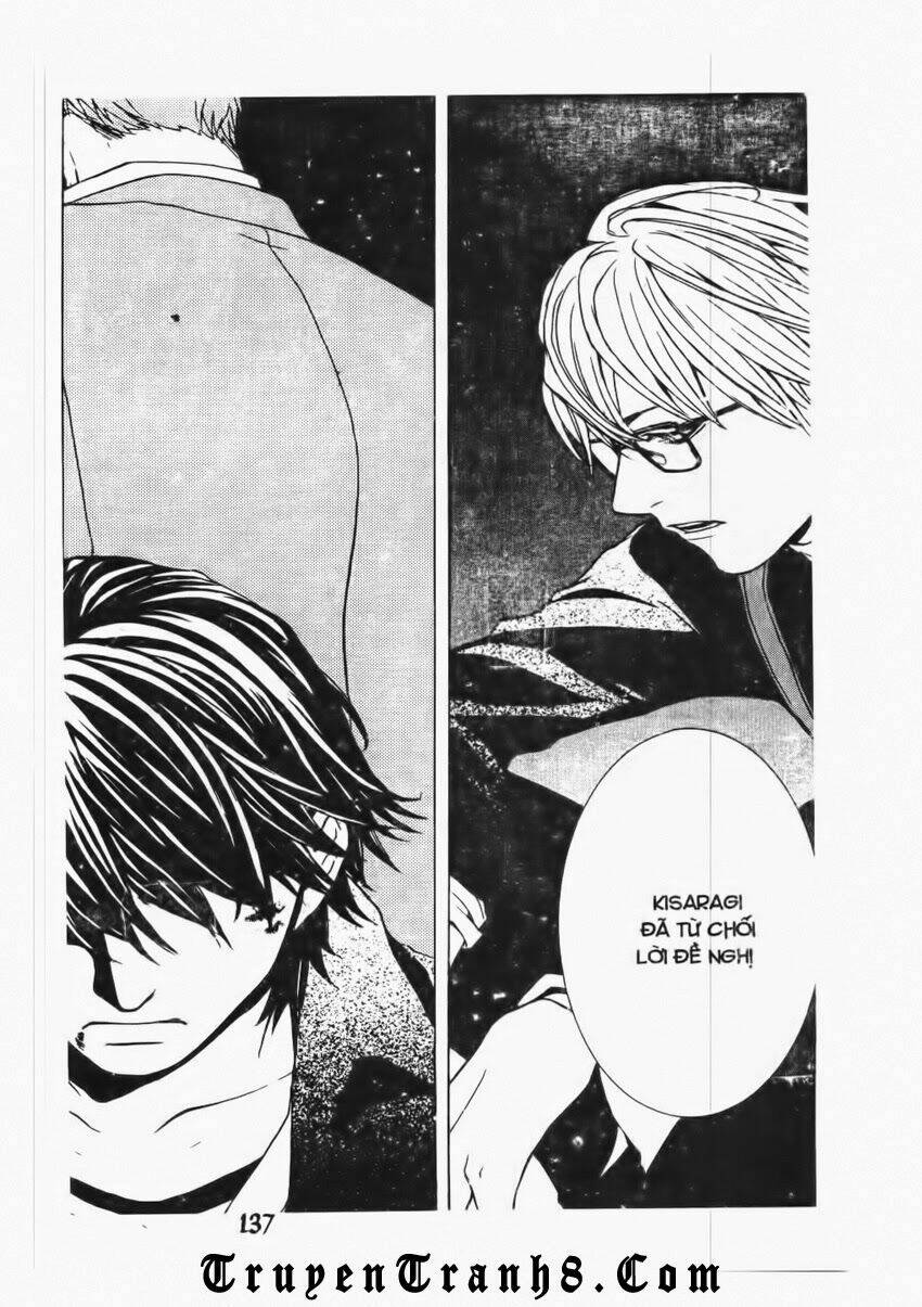 điệp vụ 729 chapter 16 13