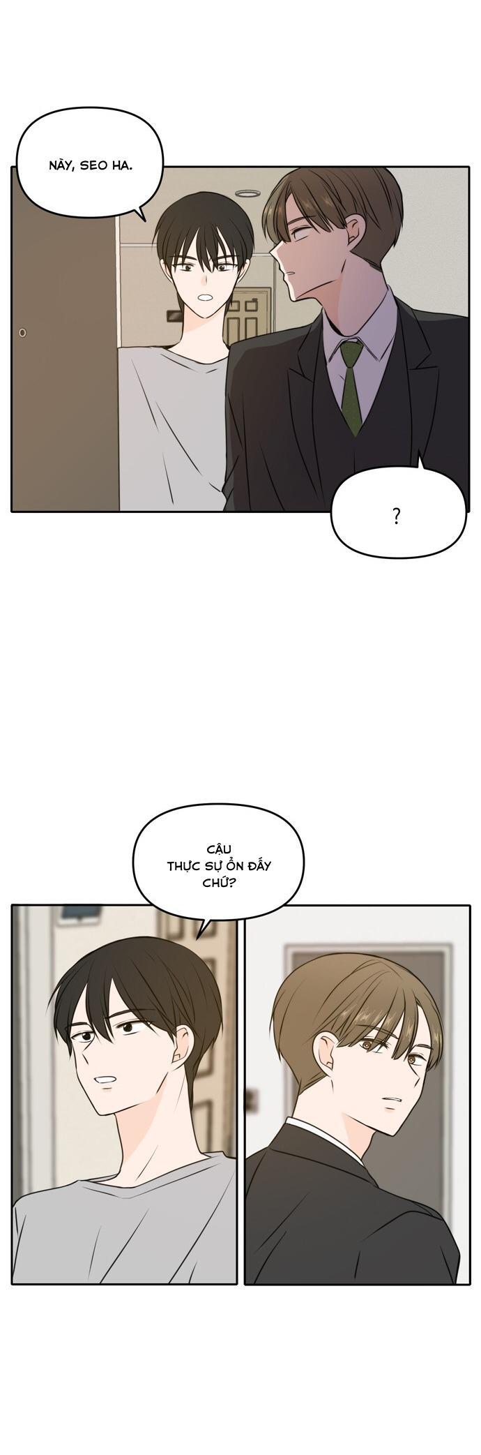 hẹn gặp nhau ở kiếp thứ 19 chapter 43 37